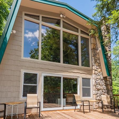 Hummingbird Villa Gatlinburg Exterior foto