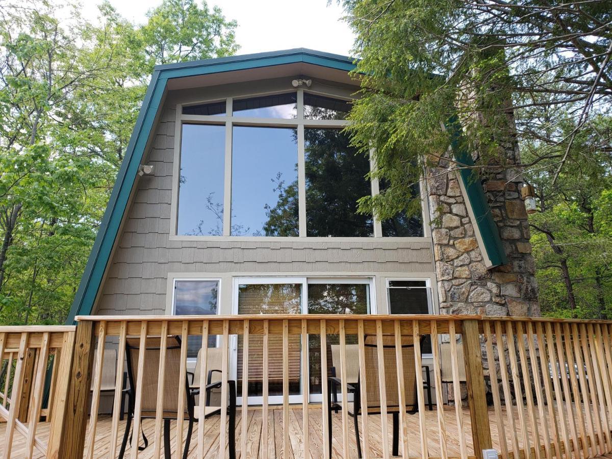 Hummingbird Villa Gatlinburg Exterior foto