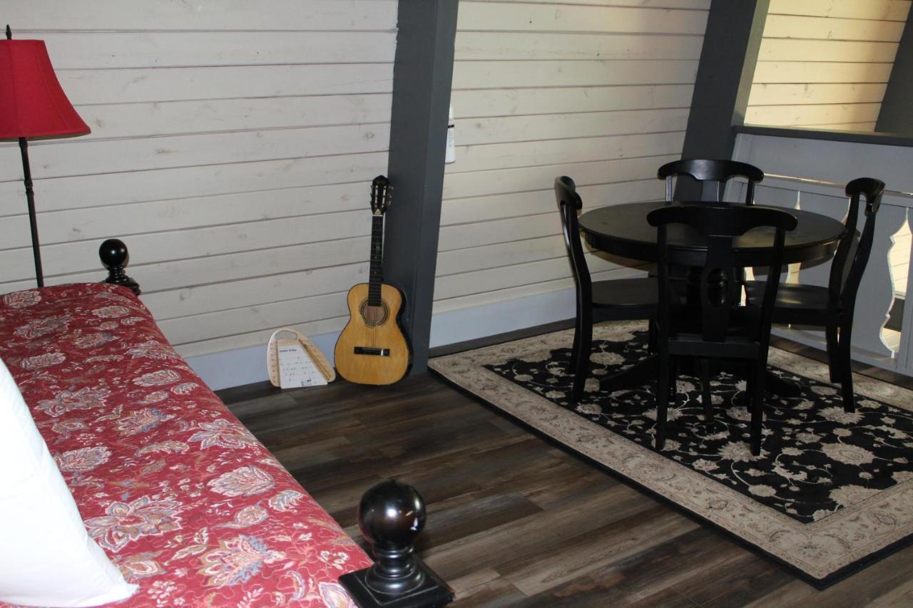Hummingbird Villa Gatlinburg Exterior foto