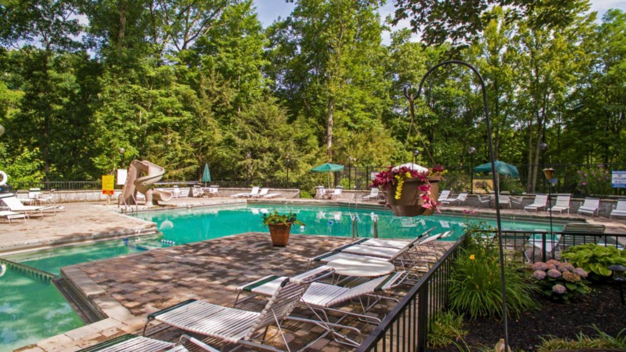 Hummingbird Villa Gatlinburg Exterior foto